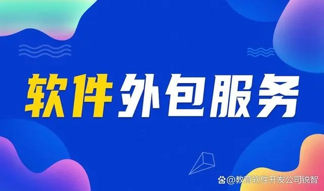 锐智开高在软件开发公司中的优势是什么？