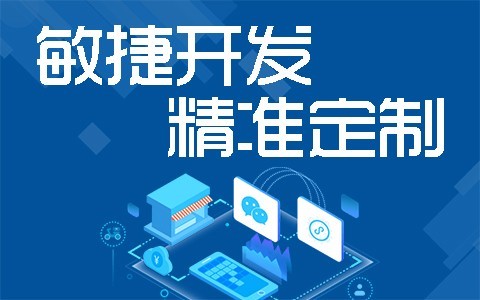 什么是软件定制开发？为什么做软件定制开发？