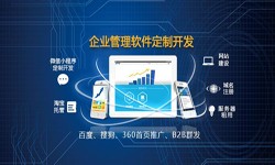 软件开发公司、企业定制软件开发有什么意义？北京软件外包公司