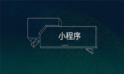 小程序开发都会遇到那些坑？软件开发公司