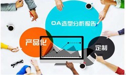 OA线上系统开发的常见部署方式有几种？锐智开高软件开发公司