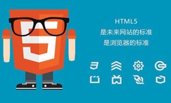 什么是H5、有哪些作用？北京软件开发公司