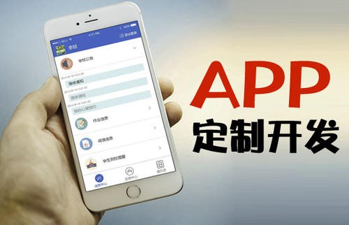 APP开发为什么必须要定制开发?上海锐智开高